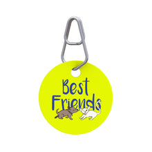 Best Pet Friends Pet ID Tag