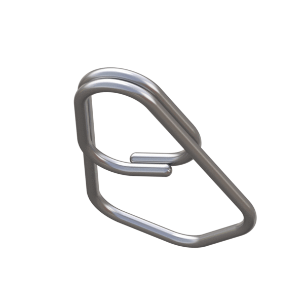Pet discount tag clip