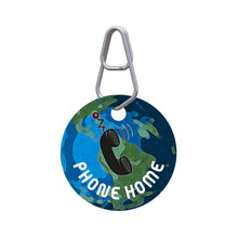 Phone Home Pet ID Tag